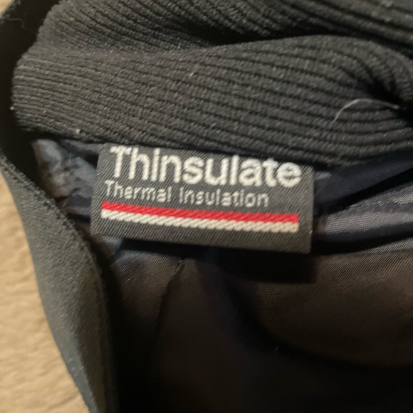 Vtg Artic Cat 3 Piece Snowmobile Top Jacket/Pants/Zip Out Jacket, Men’s XL - Picture 6 of 14